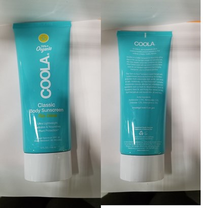 Coola Tube14650 (Coola Tube14650)